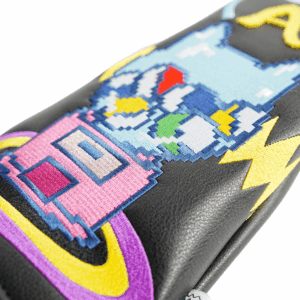 Doll vending machine - Alternate View