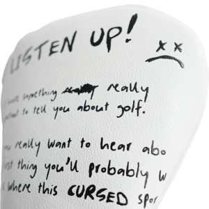 English characters - Alternate View