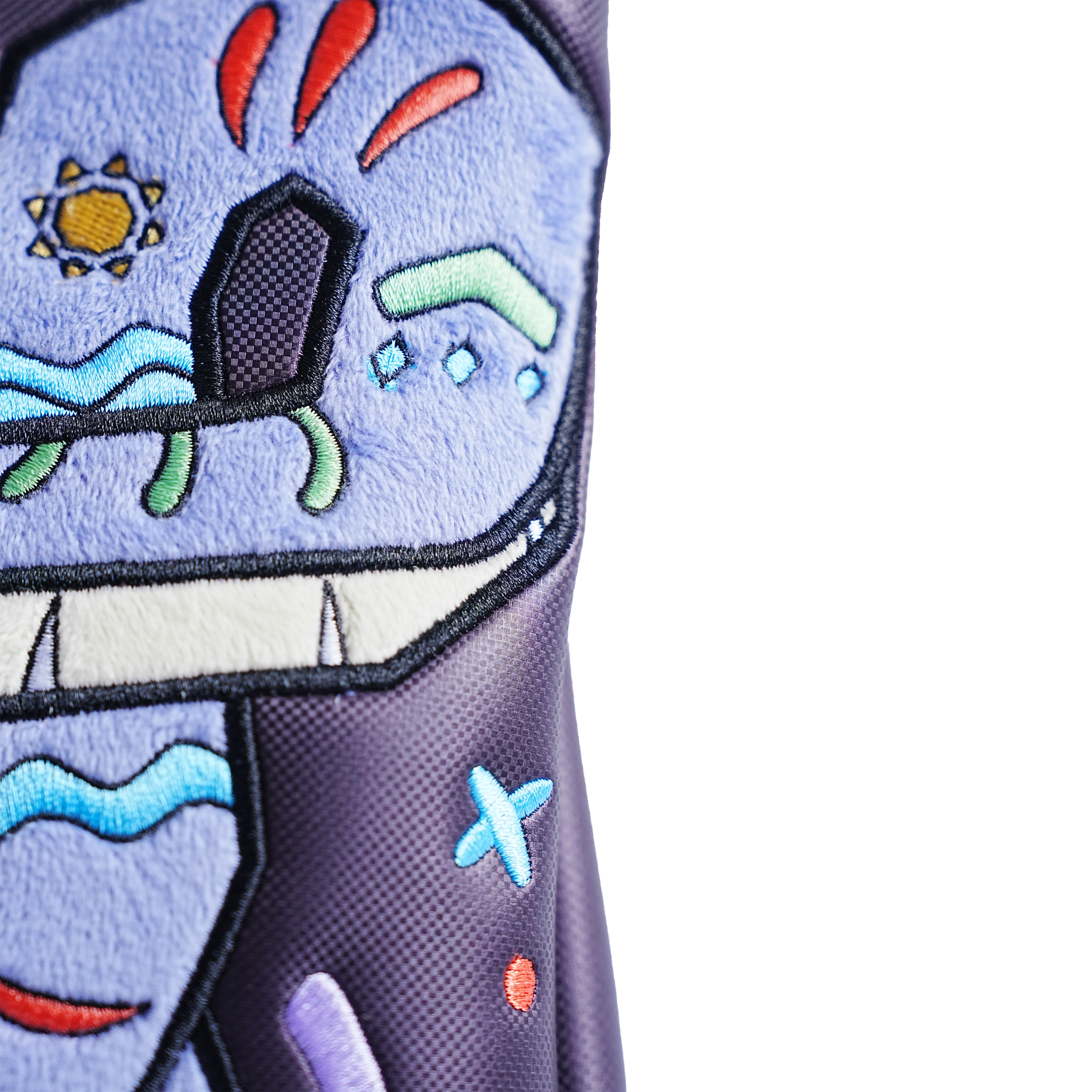 Flower Snake (Thumbnail alt.)