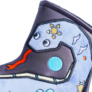 Flower Snake - Alternate View