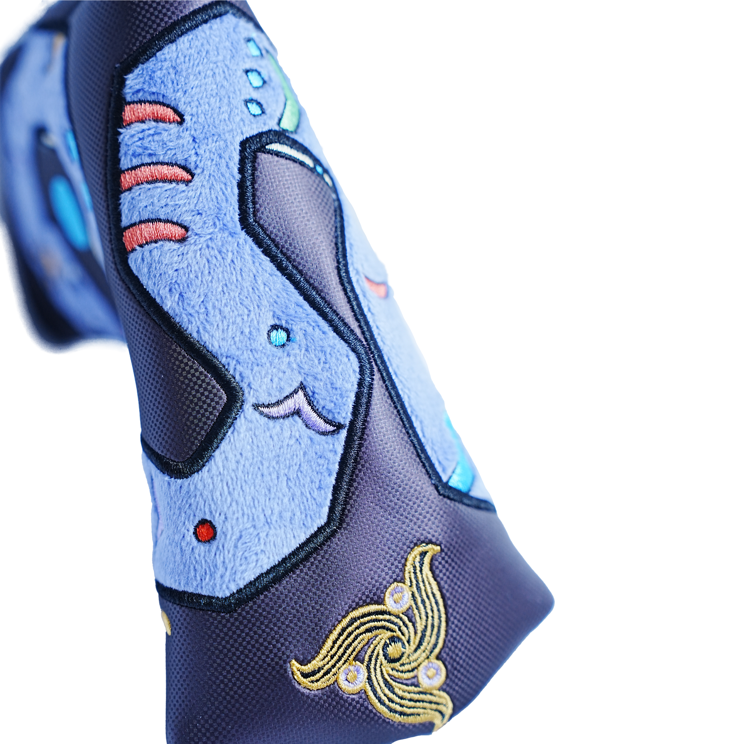 HE, product: Flower Snake (Fig. 3)