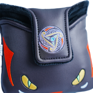 Flower Snake - Alternate View