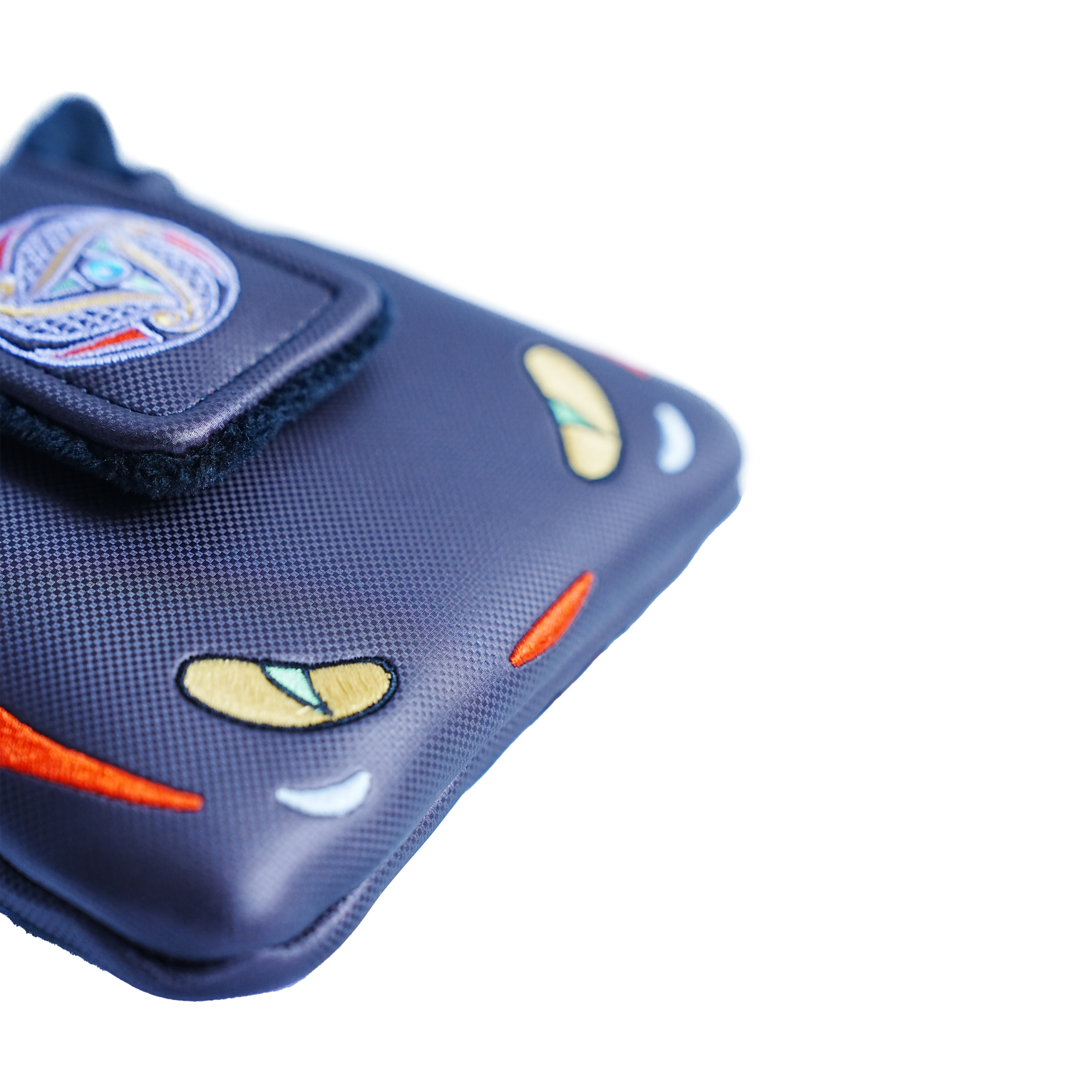 HE, product: Flower Snake (Fig. 3)