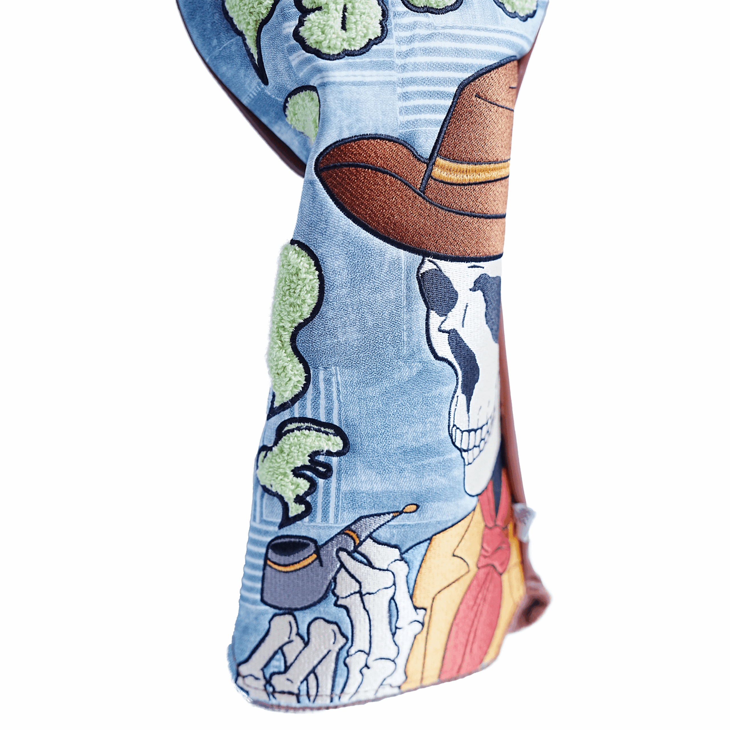 Smoker (Thumbnail alt.)