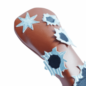 Smoker - Alternate View