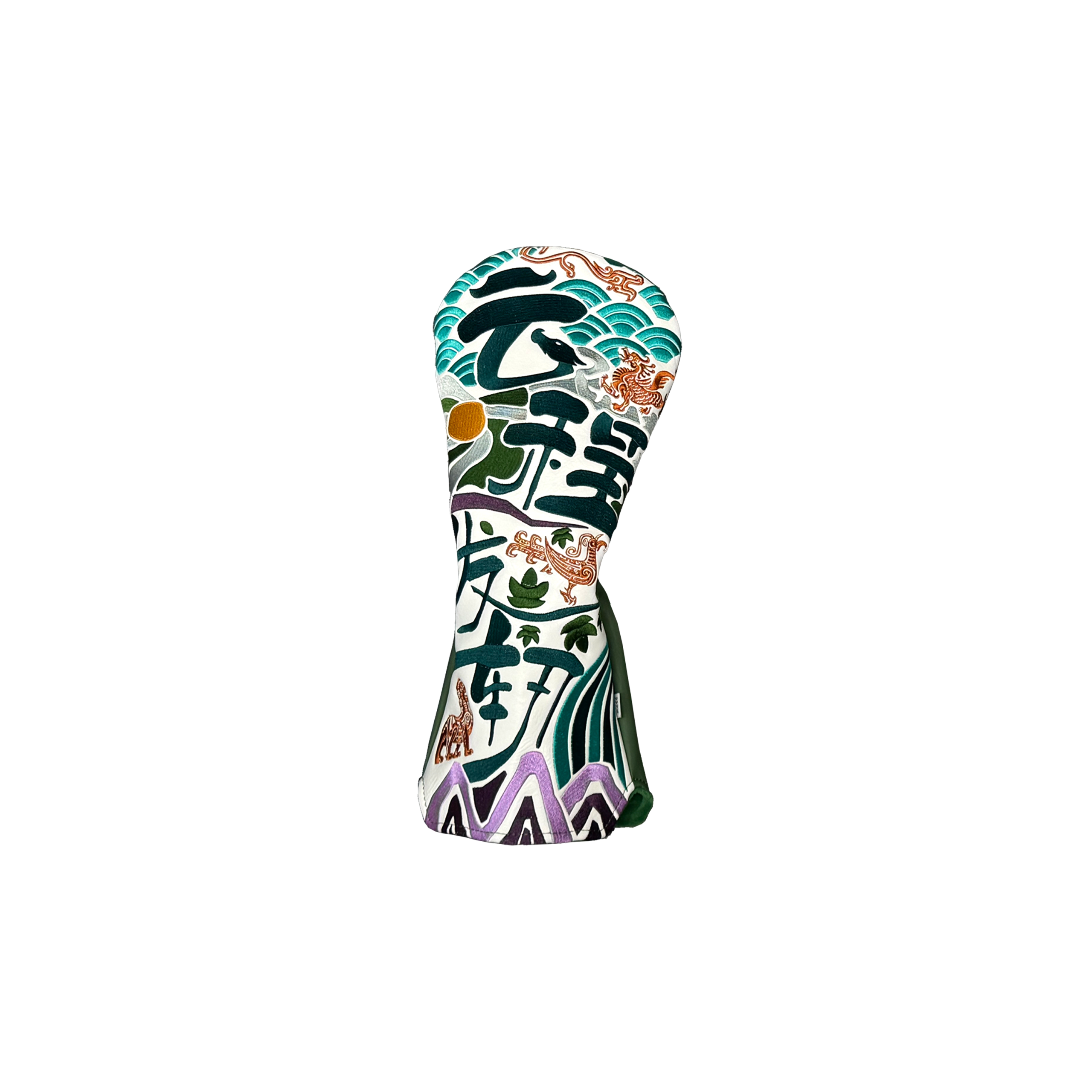 Traditional patterns (Thumbnail)